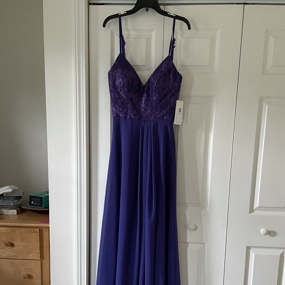 Never Worn Bridesmaid Dress
